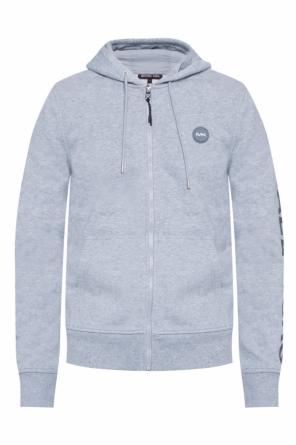 Hooded sweatshirt, zdjęcie 1 Hooded sweatshirt od Michael Kors